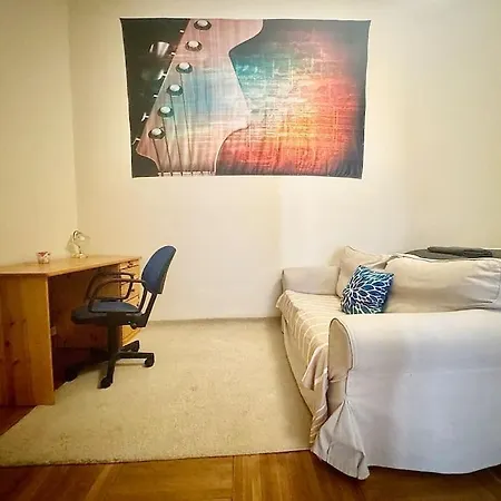 Appartement Synagogue Loft 3Br Free Parking à Budapest Extérieur photo
