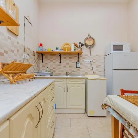 Appartement Synagogue Loft 3Br Free Parking à Budapest Extérieur photo