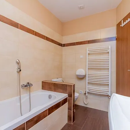 Appartement Synagogue Loft 3Br Free Parking à Budapest Extérieur photo