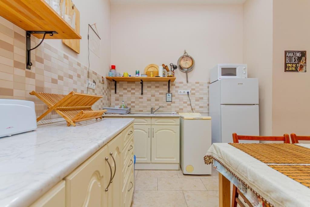 Appartement Synagogue Loft 3br Free Parking *