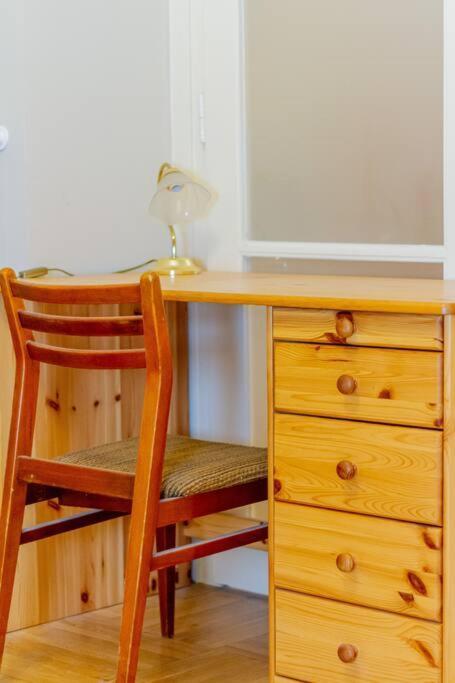 Synagogue Loft 3br Free Parking Budapest