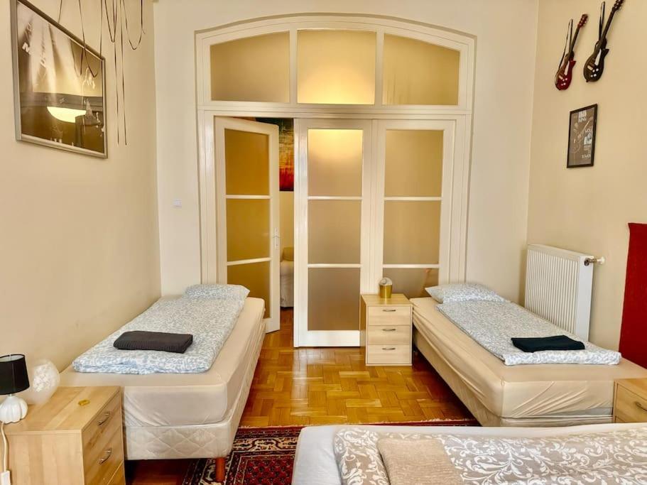 Synagogue Loft 3br Free Parking *