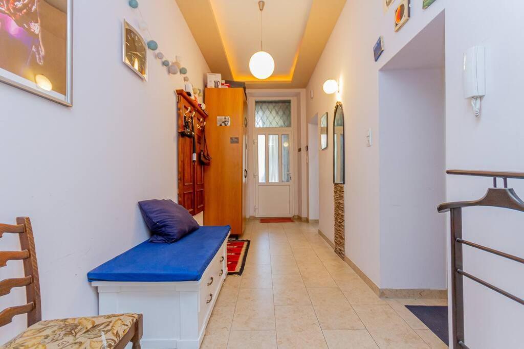Synagogue Loft 3br Free Parking