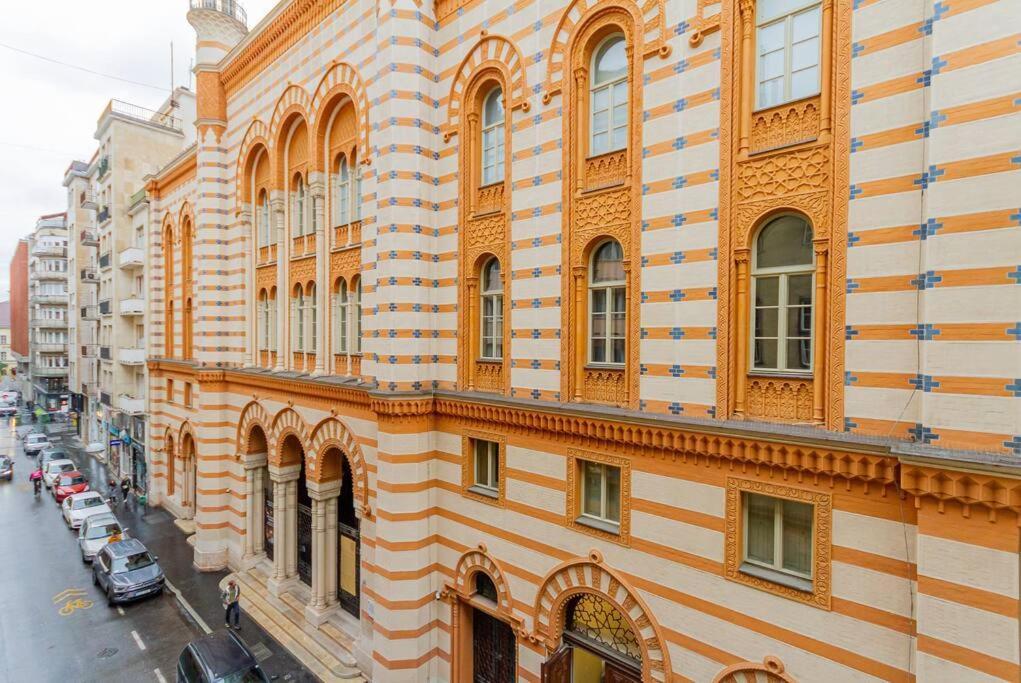 Synagogue Loft 3br Free Parking Appartement *