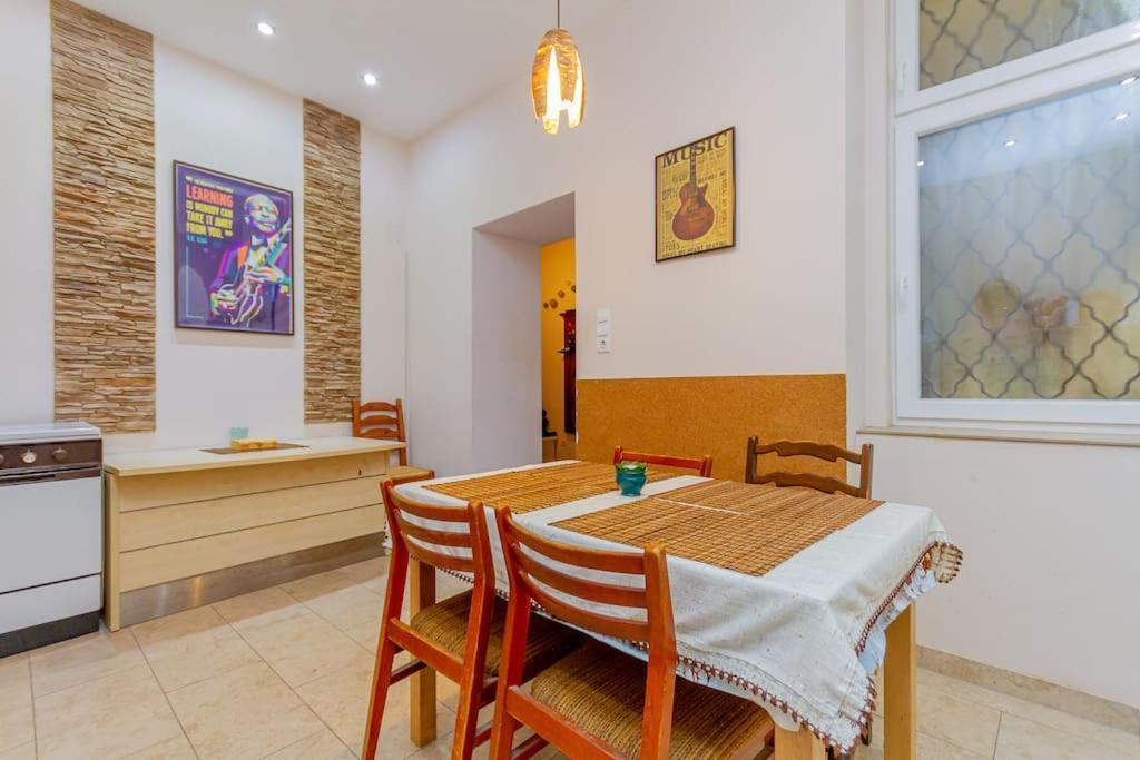 Appartement Synagogue Loft 3br Free Parking *