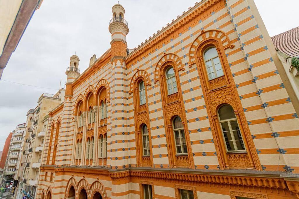 Synagogue Loft 3br Free Parking Apartament